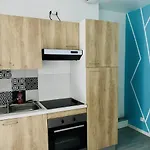 Le Clos Chassaing N1 - Wifi - Centre Ville-property Nm Apartman Périgueux