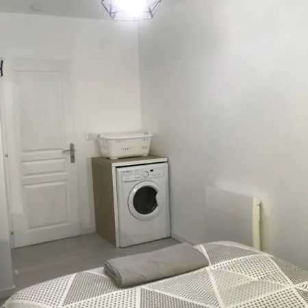 Le Clos Chassaing N1 - Wifi - Centre Ville-property Nm Apartment Perigueux