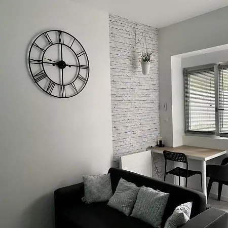 Le Clos Chassaing N1 - Wifi - Centre Ville-property Nm Apartamento *