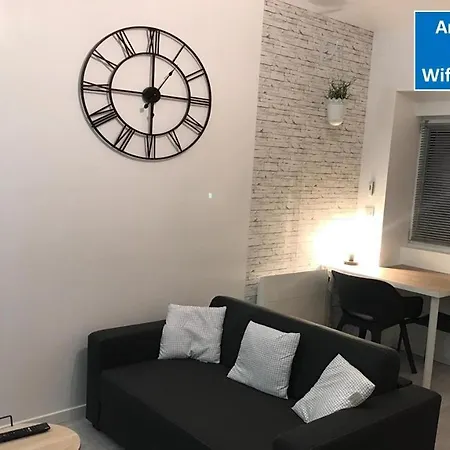 Le Clos Chassaing N1 - Wifi - Centre Ville-property Nm Perigueux