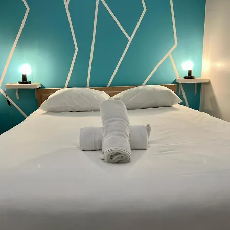 Le Clos Chassaing N1 - Wifi - Centre Ville-property Nm *