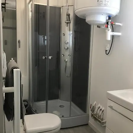 Le Clos Chassaing N1 - Wifi - Centre Ville-property Nm Apartamento *