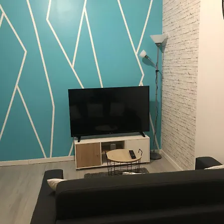 Le Clos Chassaing N1 - Wifi - Centre Ville-property Nm *