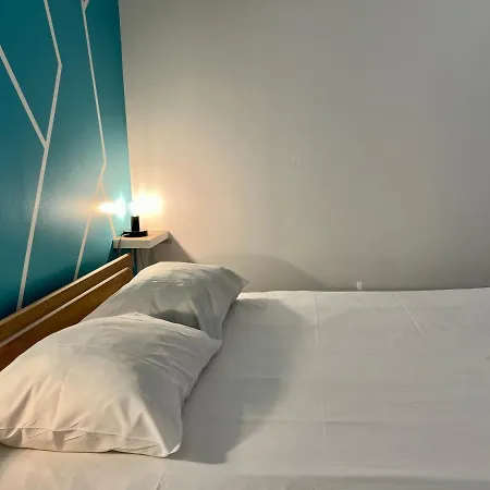 Le Clos Chassaing N1 - Wifi - Centre Ville-property Nm Apartment *