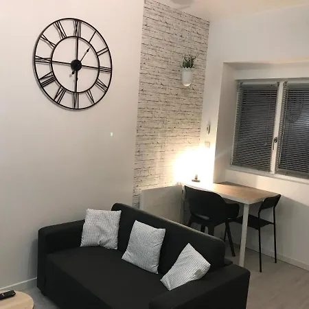 Apartment Le Clos Chassaing N1 - Wifi - Centre Ville-property Nm Perigueux