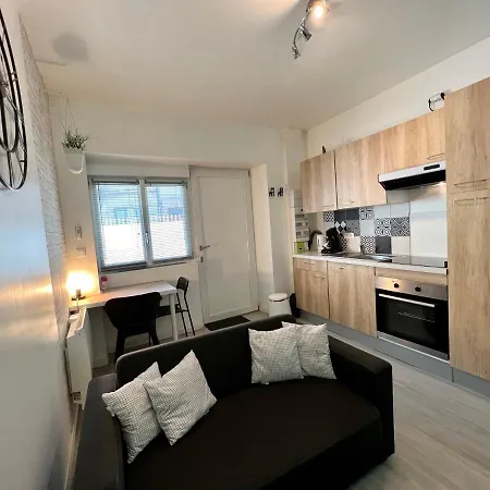 Le Clos Chassaing N1 - Wifi - Centre Ville-property Nm * Périgueux