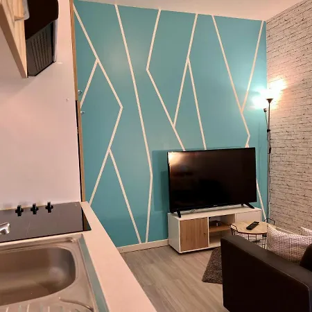 Le Clos Chassaing N1 - Wifi - Centre Ville-property Nm