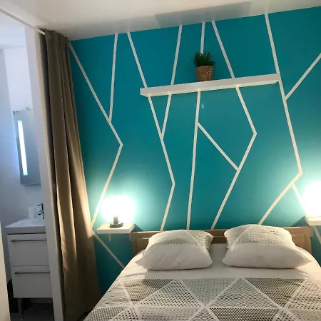 Le Clos Chassaing N1 - Wifi - Centre Ville-property Nm