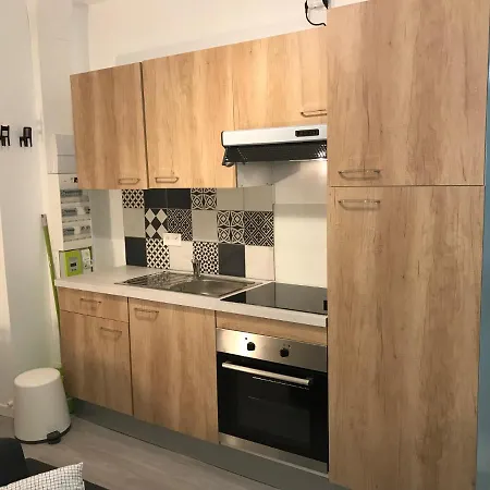 Le Clos Chassaing N1 - Wifi - Centre Ville-property Nm Perigueux