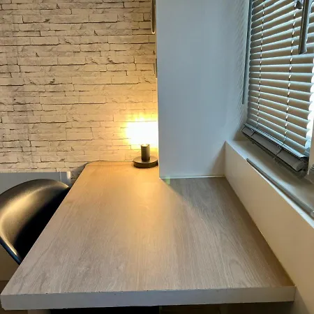 Apartamento Le Clos Chassaing N1 - Wifi - Centre Ville-property Nm *