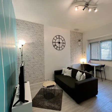 Le Clos Chassaing N1 - Wifi - Centre Ville-property Nm *