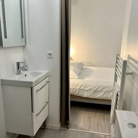 Le Clos Chassaing N1 - Wifi - Centre Ville-property Nm * Perigueux