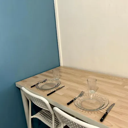 Le Clos Chassaing N1 - Wifi - Centre Ville-property Nm * Périgueux