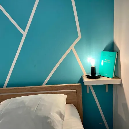 Apartment Le Clos Chassaing N1 - Wifi - Centre Ville-property Nm Perigueux