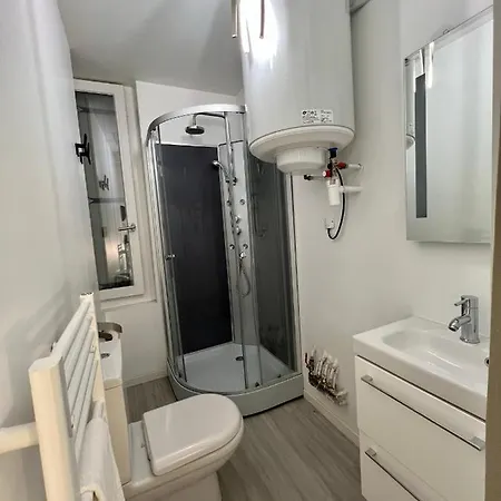 Apartamento Le Clos Chassaing N1 - Wifi - Centre Ville-property Nm Périgueux
