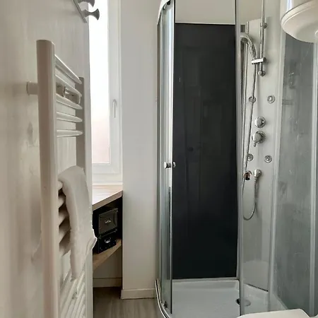 Le Clos Chassaing N1 - Wifi - Centre Ville-property Nm Apartmán Périgueux