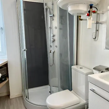 Apartamento Le Clos Chassaing N1 - Wifi - Centre Ville-property Nm