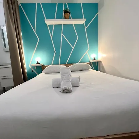 Le Clos Chassaing N1 - Wifi - Centre Ville-property Nm Perigueux