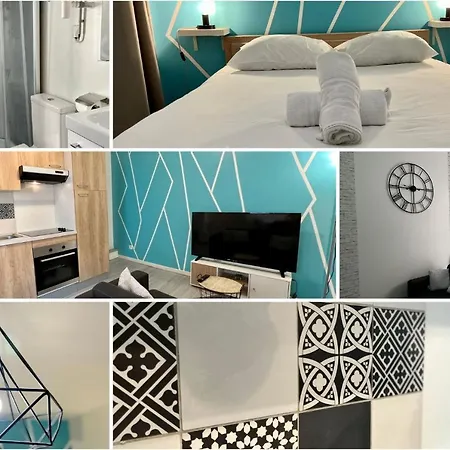 Le Clos Chassaing N1 - Wifi - Centre Ville-property Nm