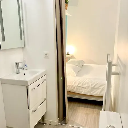 Le Clos Chassaing N1 - Wifi - Centre Ville-property Nm Apartment