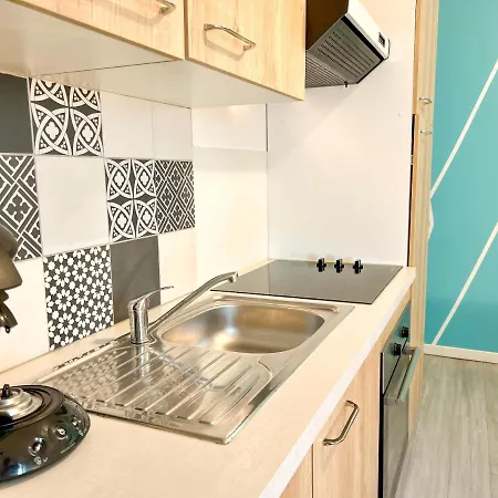 Le Clos Chassaing N1 - Wifi - Centre Ville-property Nm Perigueux