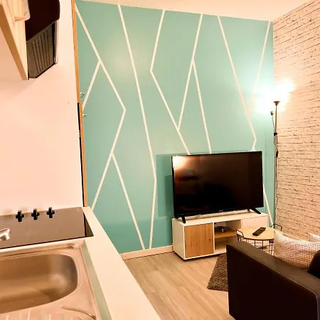Le Clos Chassaing N1 - Wifi - Centre Ville-property Nm *