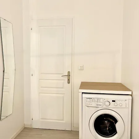 Apartment Le Clos Chassaing N1 - Wifi - Centre Ville-property Nm *