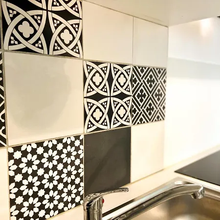 Le Clos Chassaing N1 - Wifi - Centre Ville-property Nm Apartment *